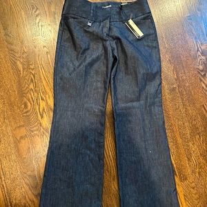 Express editor pants